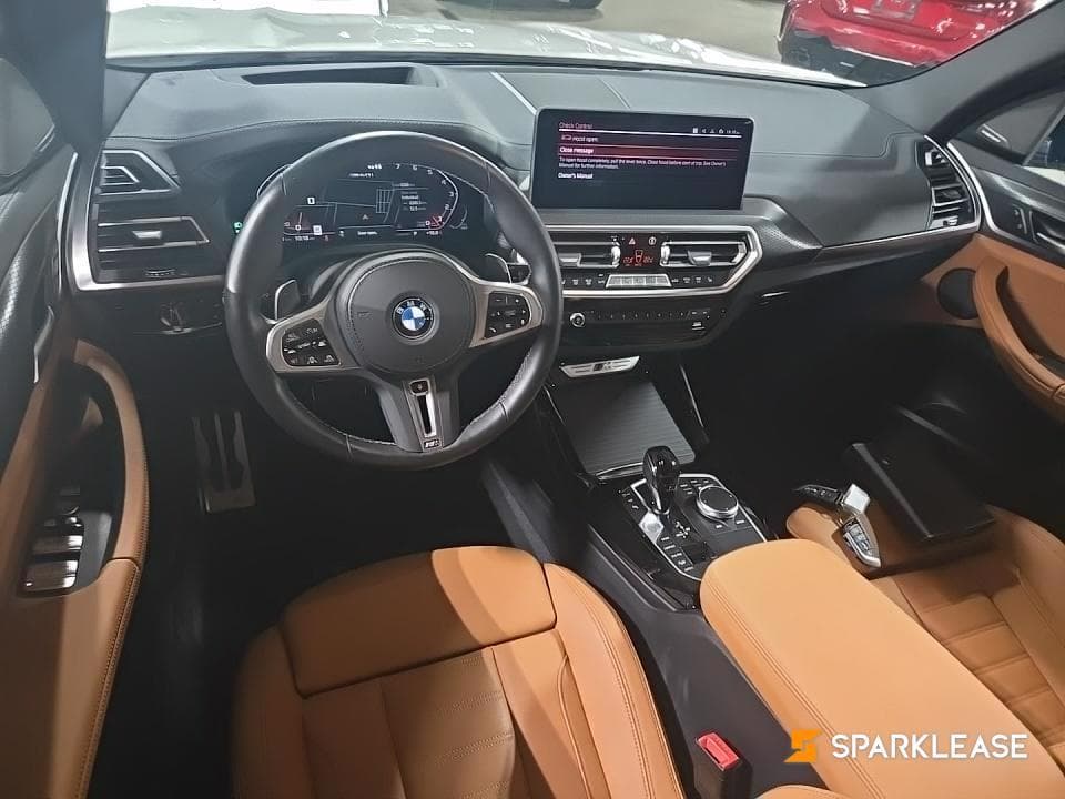 2024 BMW  X3 