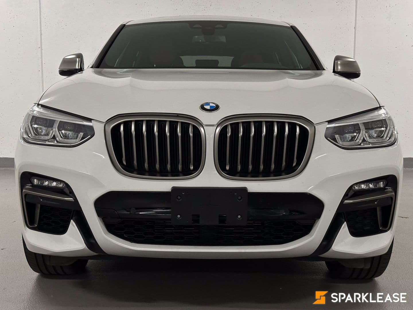 2020 BMW  X4  M40i Sports Activity Coupe 