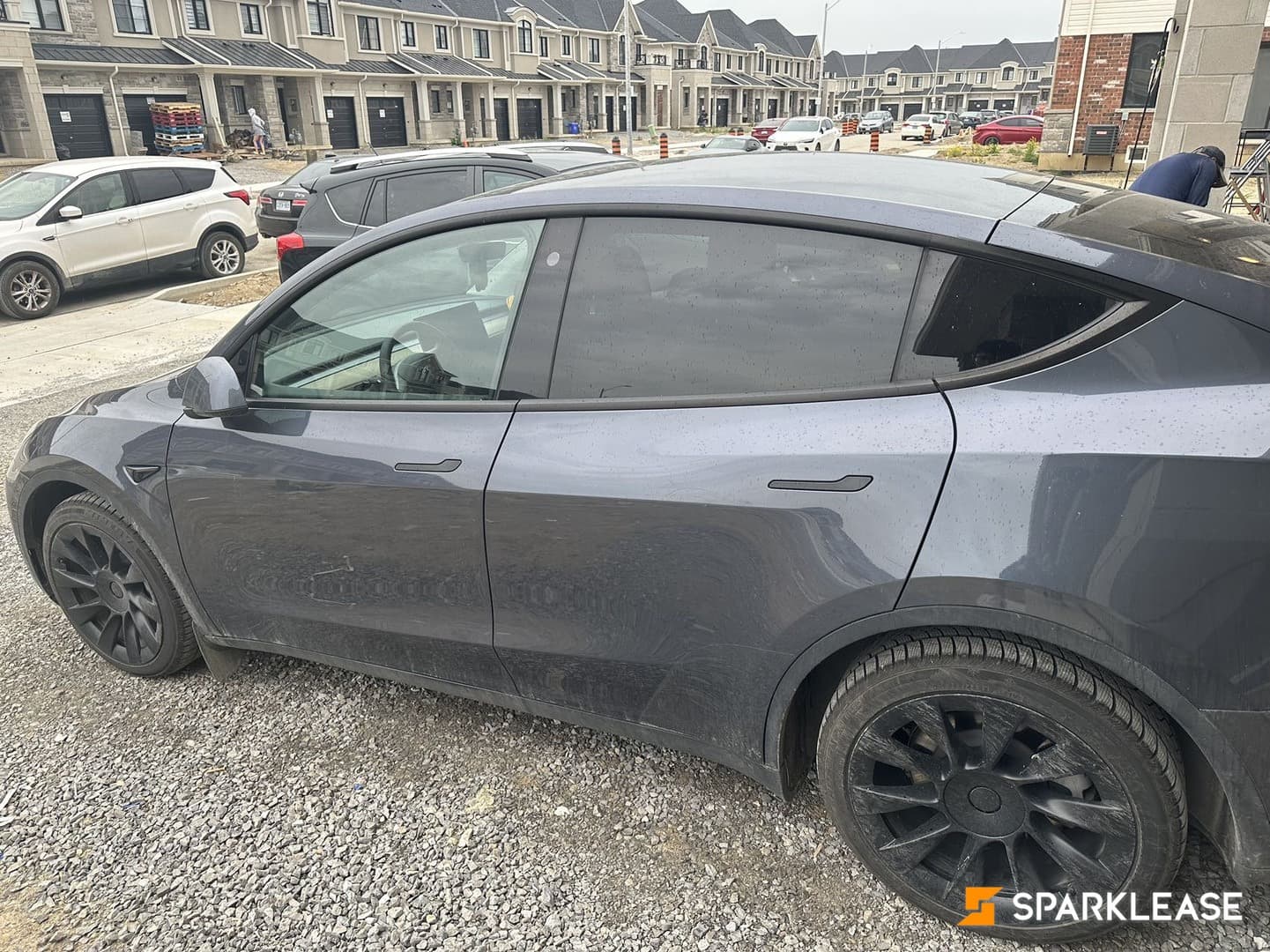 2023 Tesla Model Y Long Range AWD