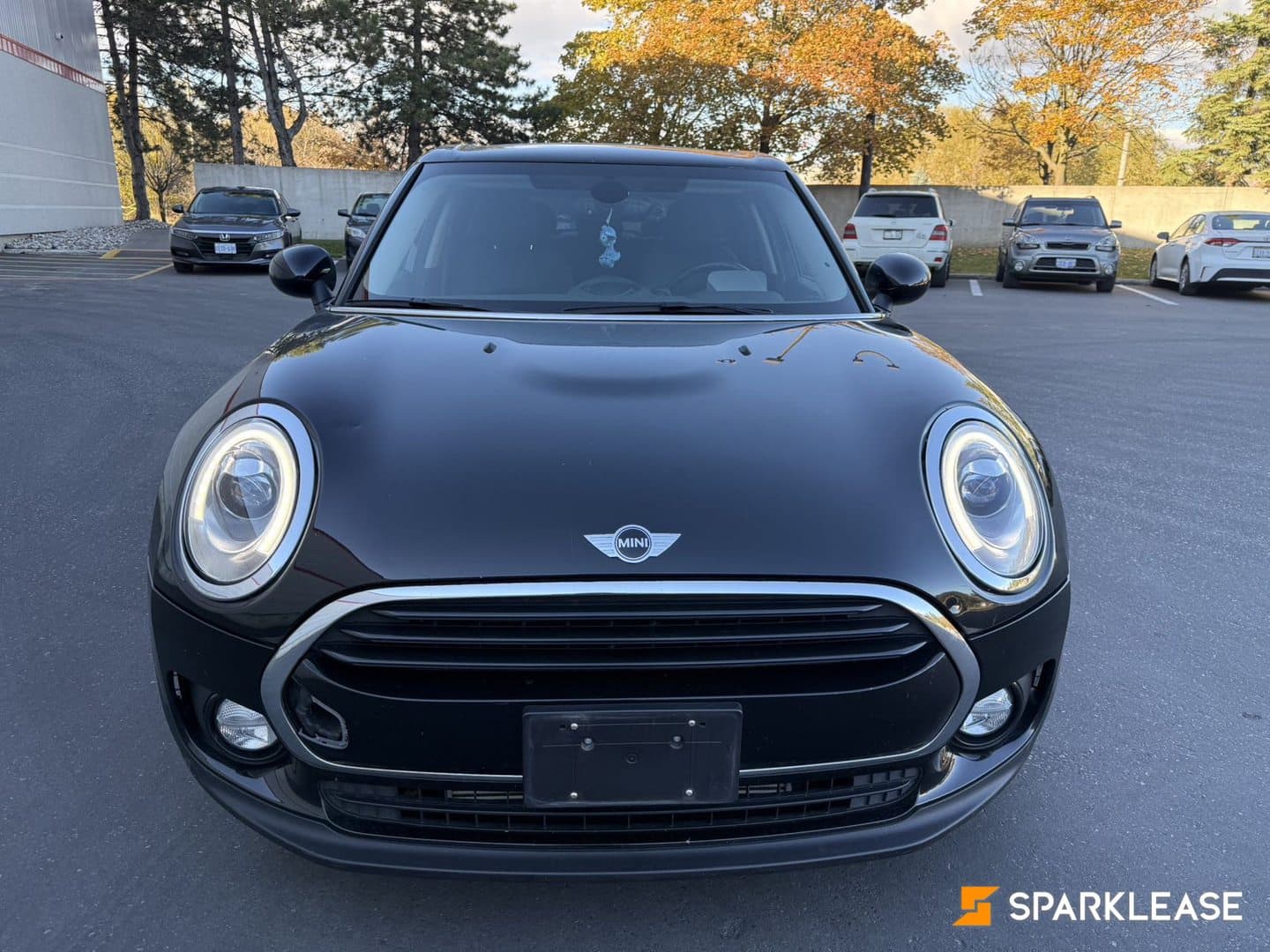 2016 MINI Cooper Clubman 4dr HB S ALL4 *Ltd Avail*