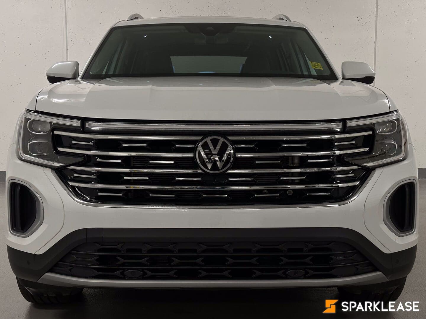 2024 Volkswagen  Atlas  Highline 2.0 TSI 4MOTION 