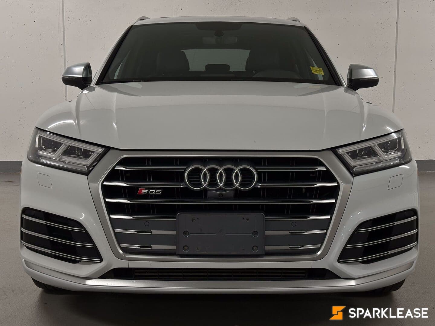 2018 Audi  SQ5  3.0 TFSI quattro Technik...