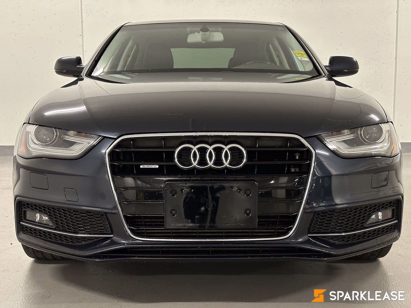 2015 Audi A4 4dr Sdn Auto Komfort plus quattro