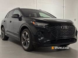 2023 Audi Q4 e-tron 50 quattro