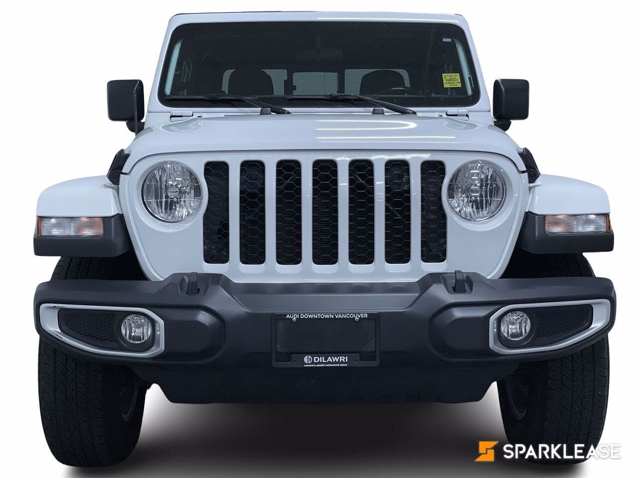 2020 Jeep  Gladiator  Sport S 4x4 