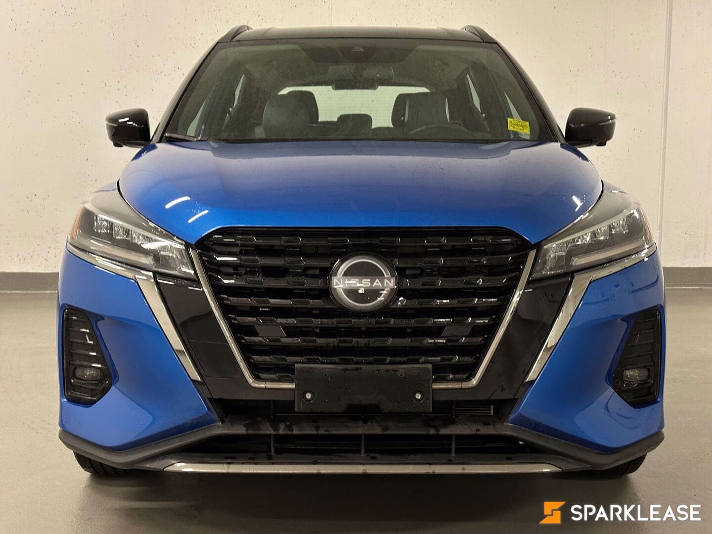 2023 Nissan  Kicks  SR FWD 