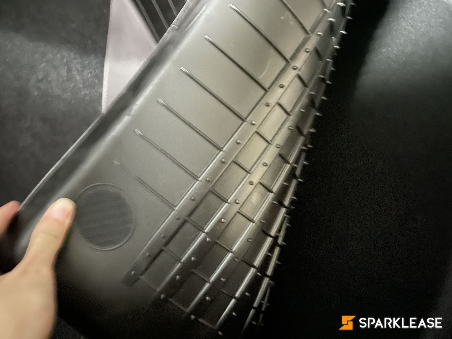 2024 Tesla Model Y RWD