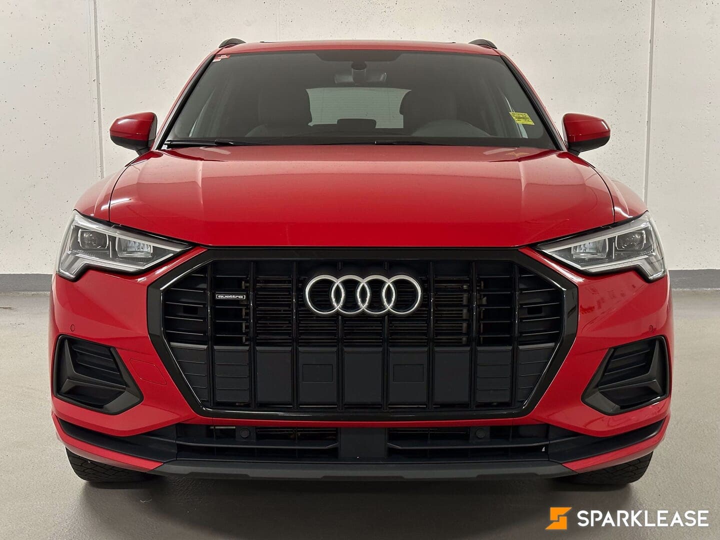 2023 Audi Q3 Komfort 45 TFSI quattro