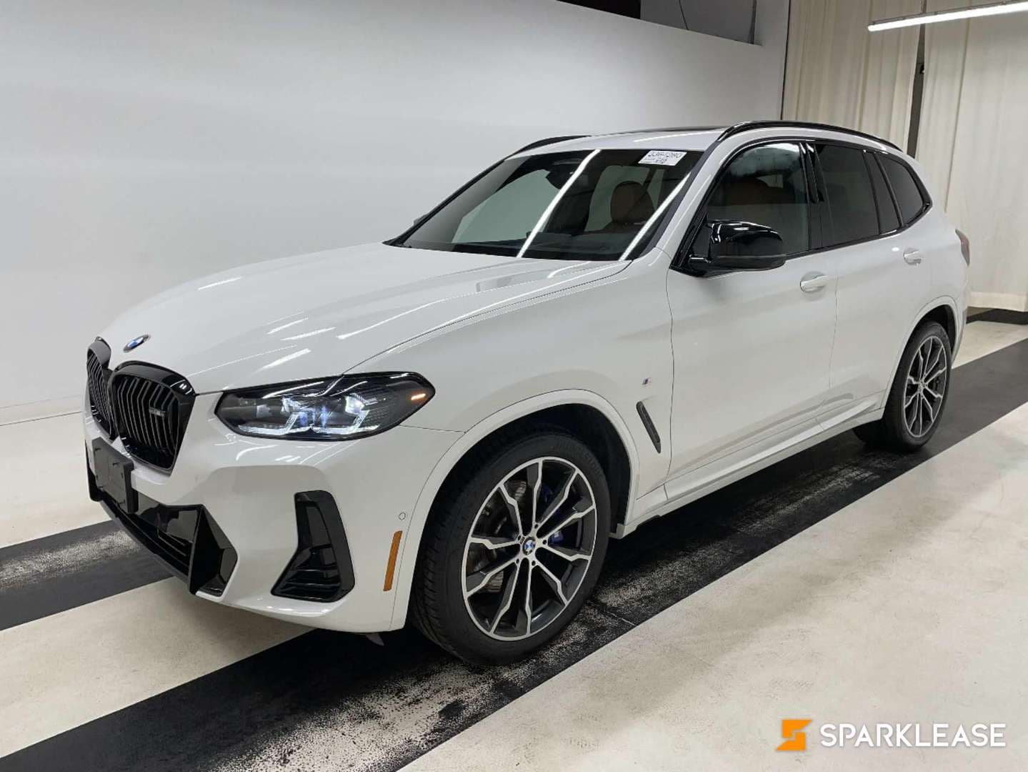 2024 BMW  X3 