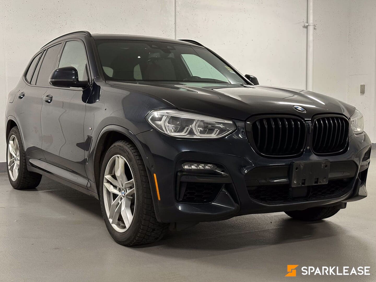 2020 BMW  X3  M40i Sports Activity Vehicle 