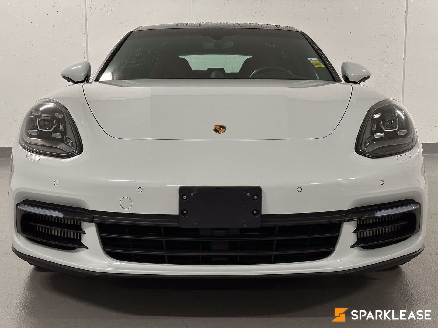 2019 Porsche Panamera 4S Sport Turismo AWD