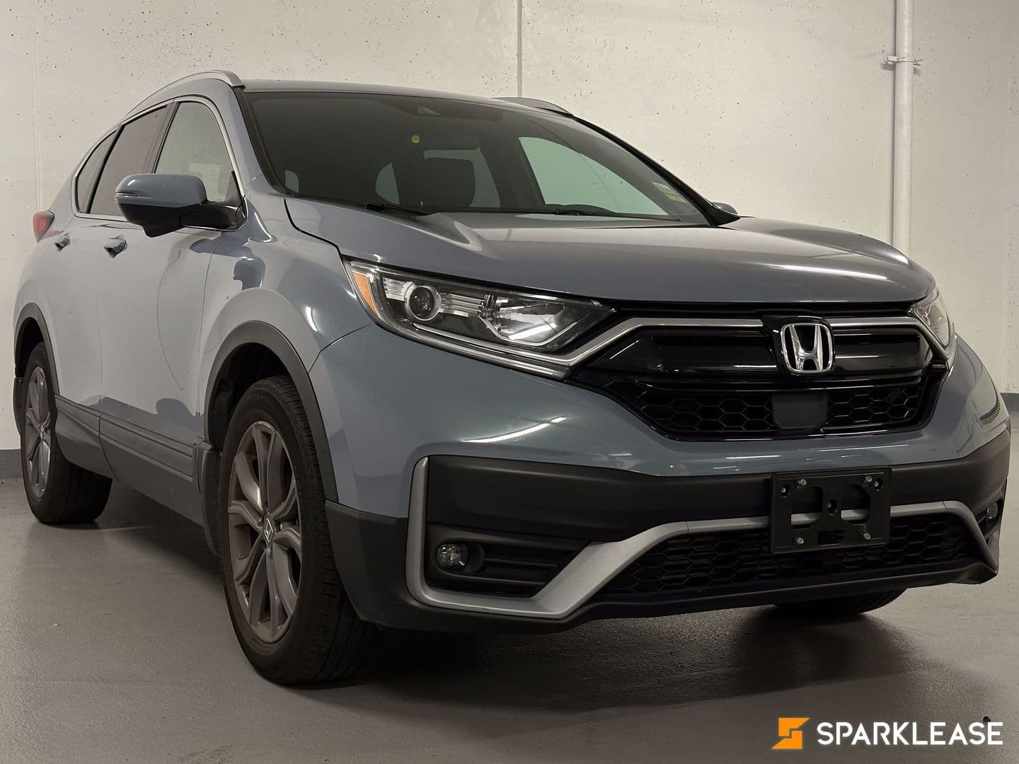 2021 Honda CR-V Sport AWD