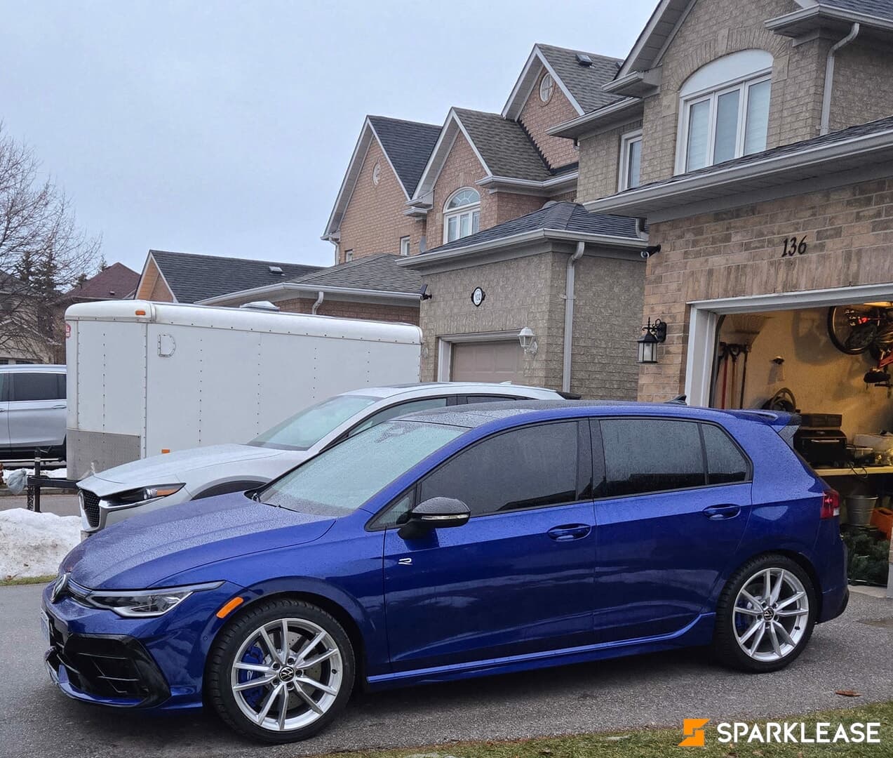 2026 Volkswagen Golf R DSG