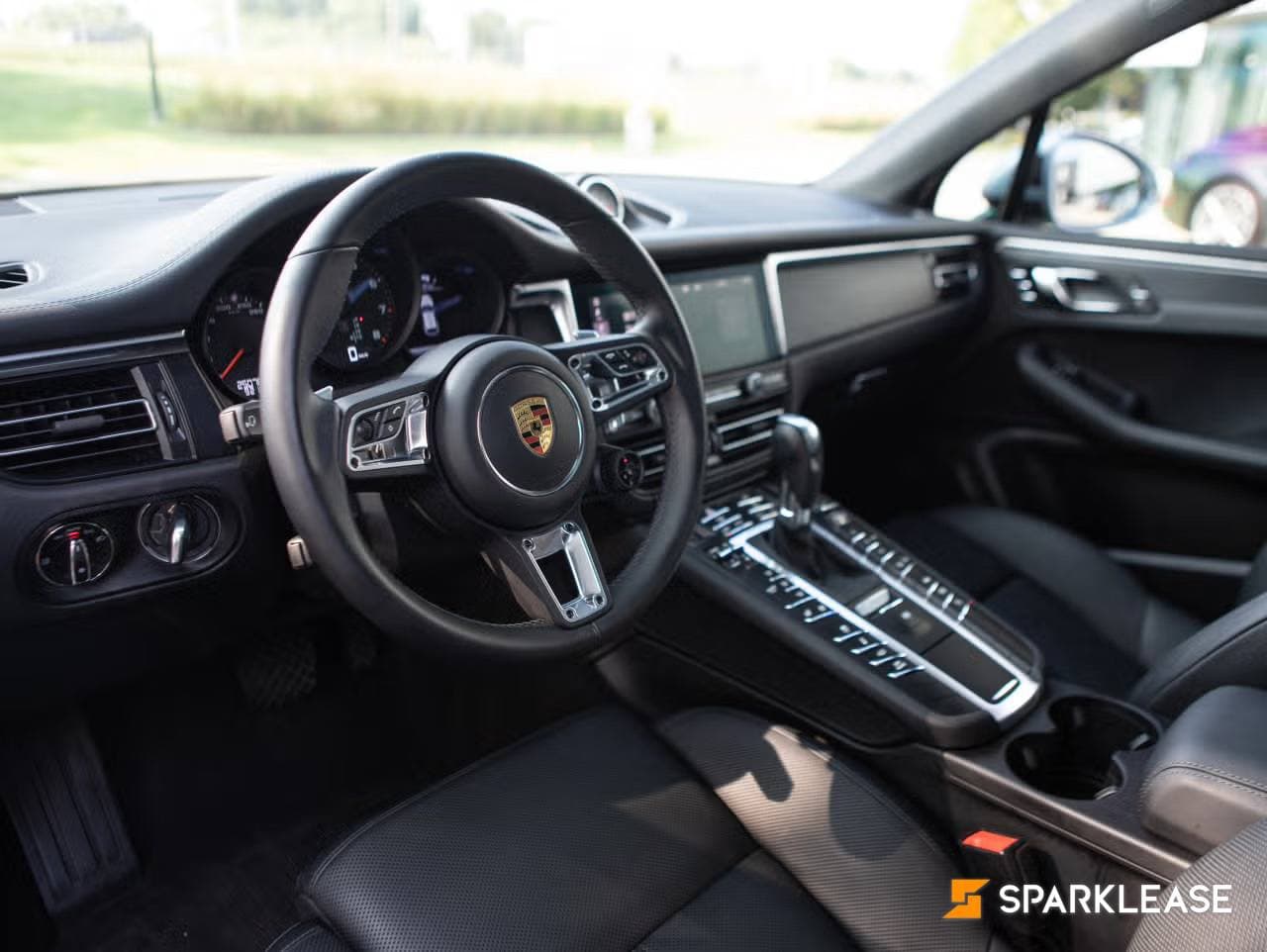 2021 Porsche Macan GTS AWD