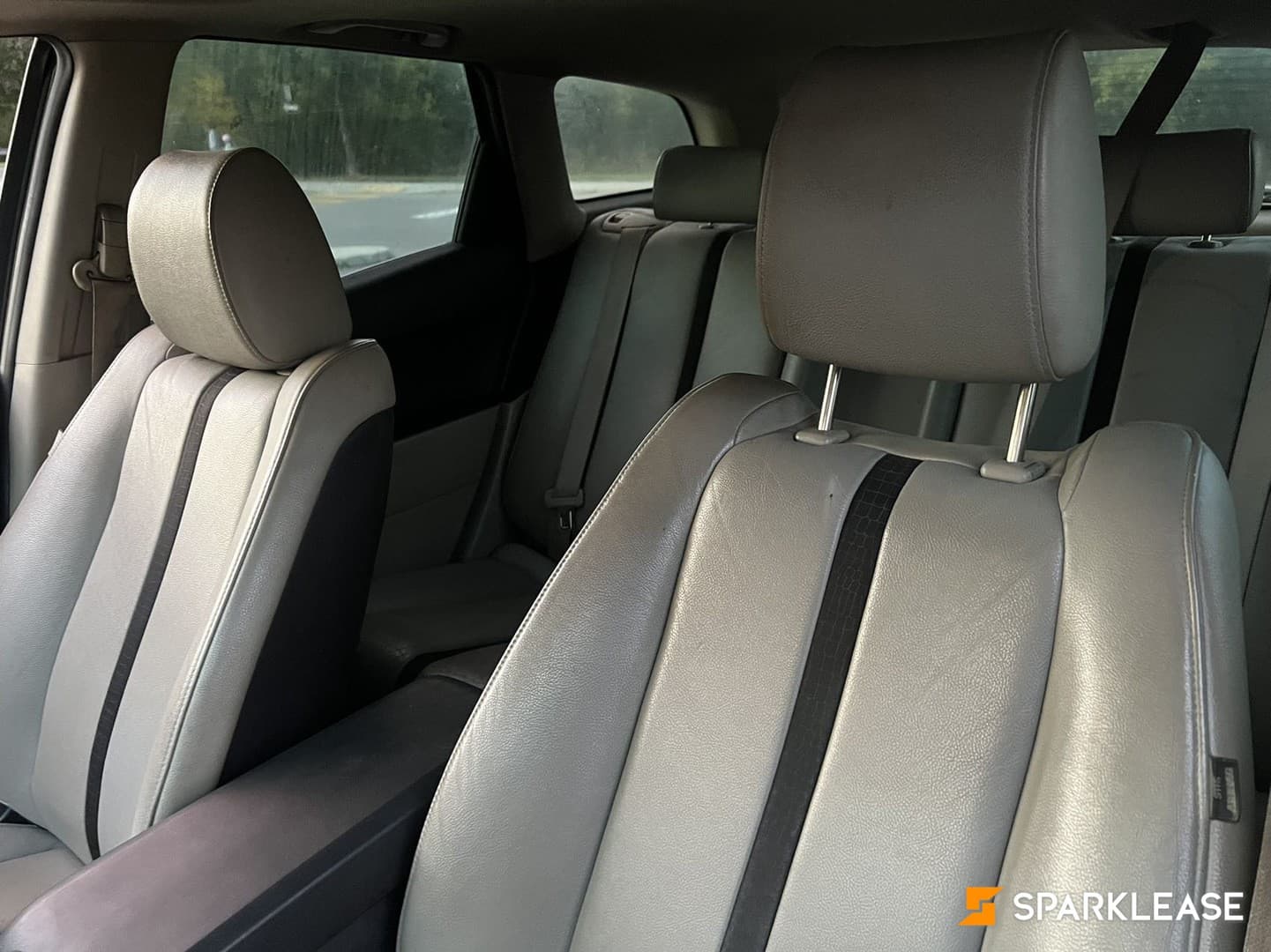 2008 Mazda CX-7 AWD 4dr GS
