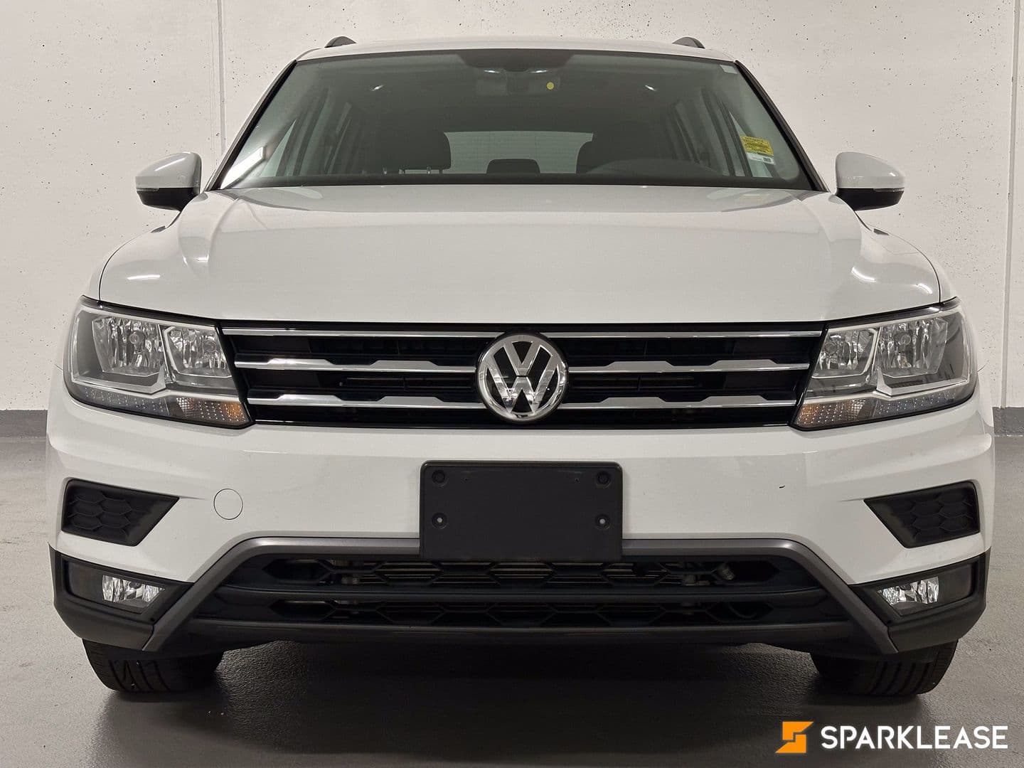 2021 Volkswagen Tiguan Comfortline 4MOTION