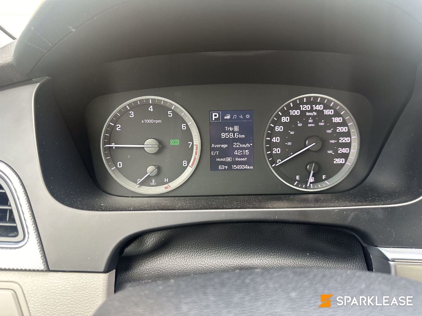 2015 Hyundai Sonata 4dr Sdn 2.4L Auto GLS
