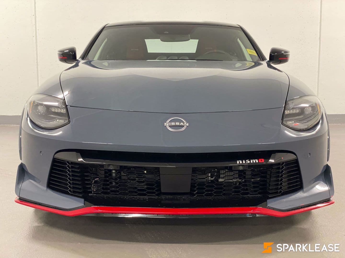 2024 Nissan Z NISMO Auto