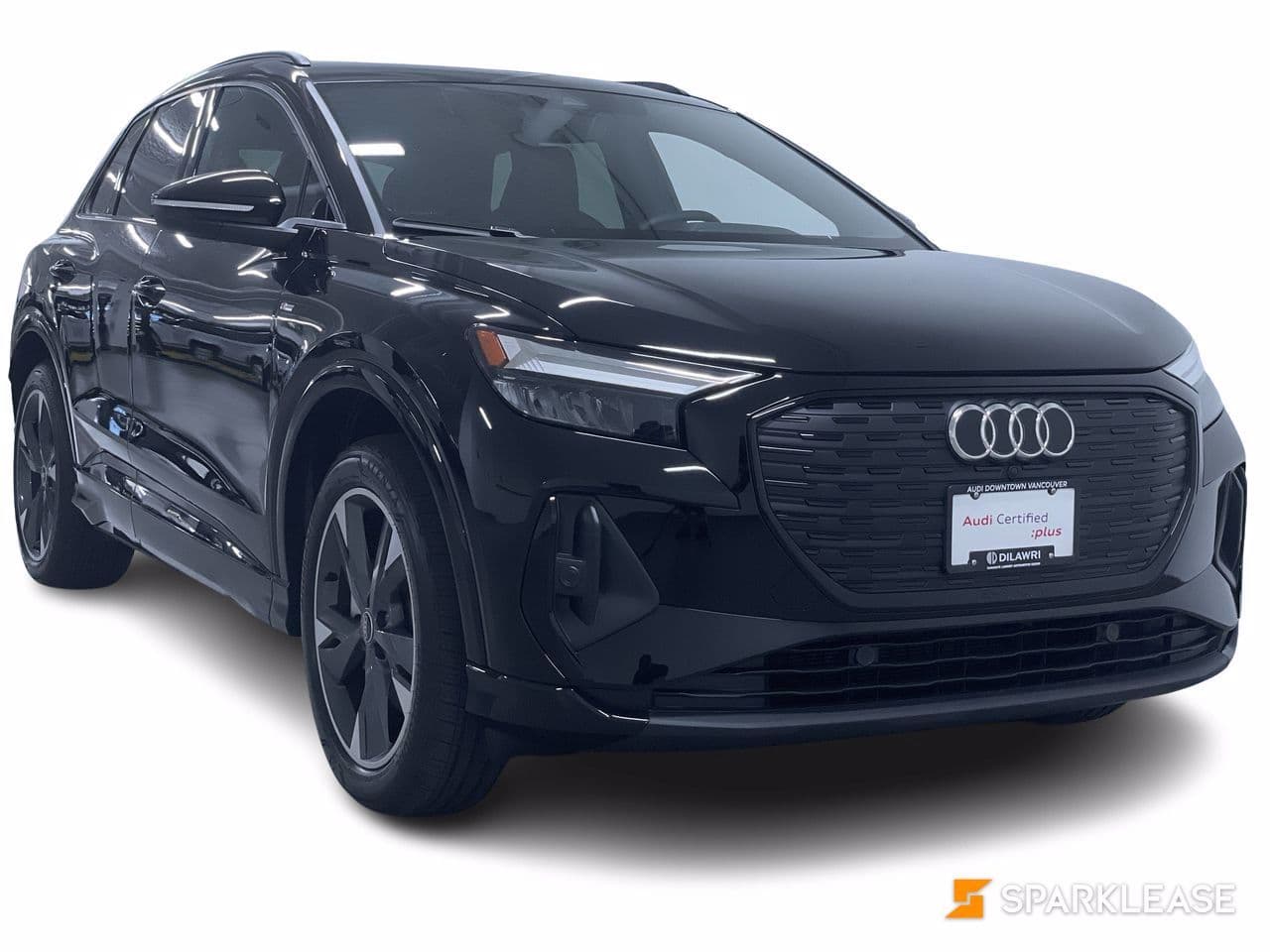 2023 Audi Q4 e-tron 50 quattro