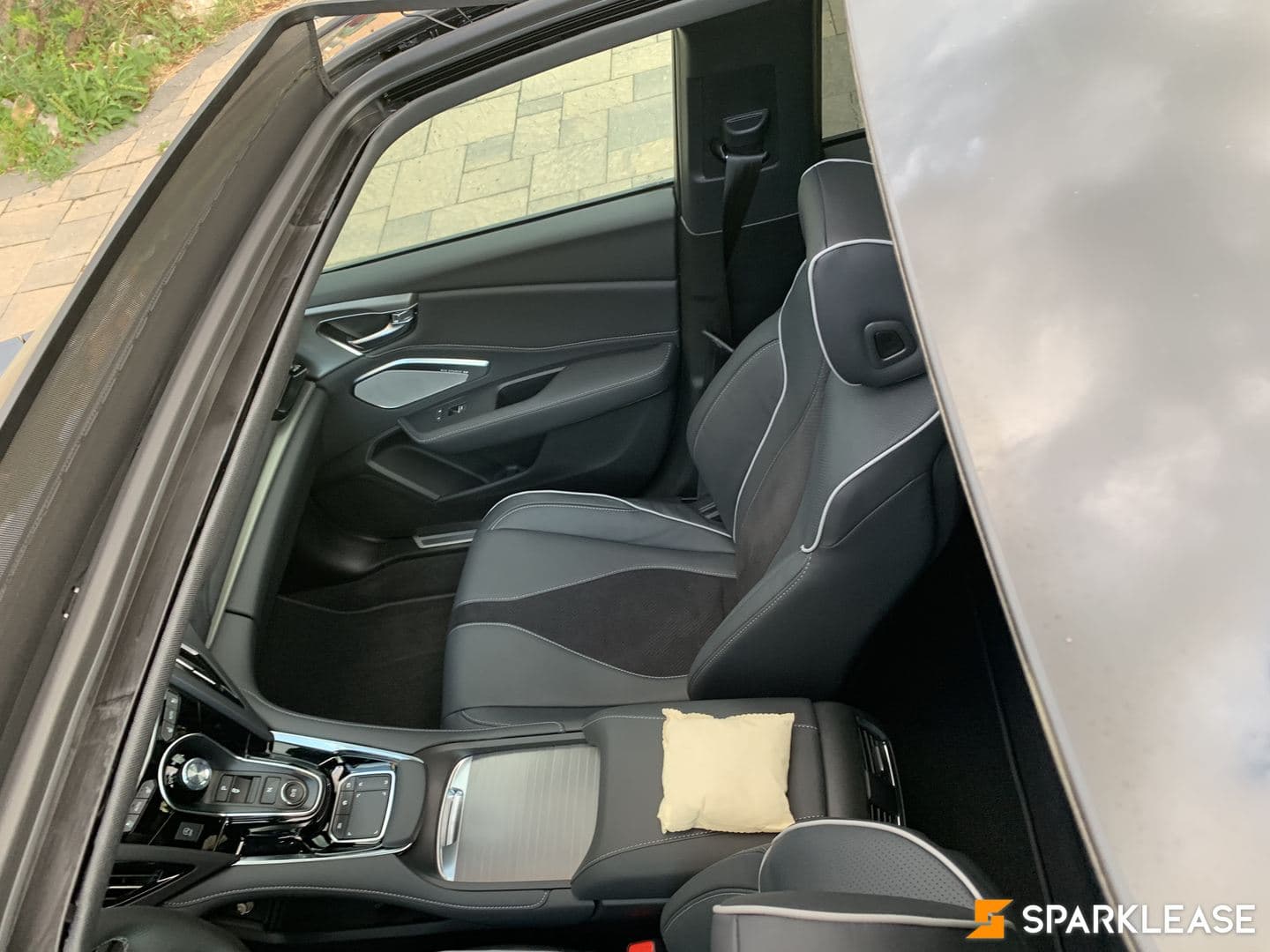 2020 Acura RDX A-Spec AWD