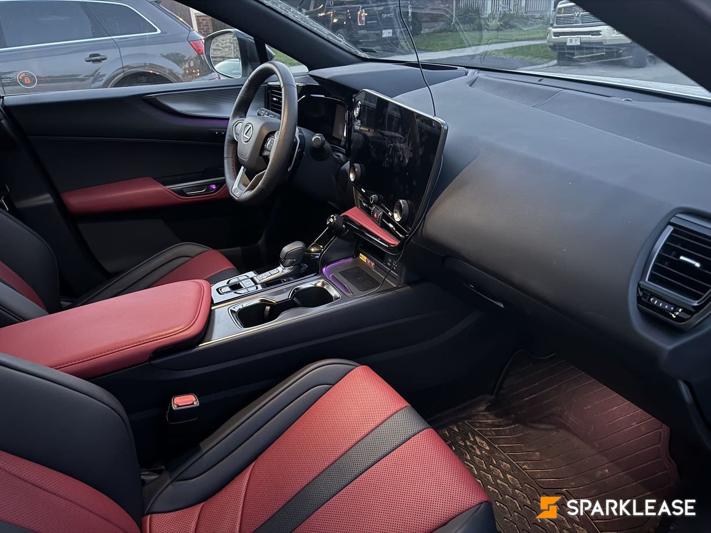 2022 Lexus NX NX 350 AWD *Ltd Avail*