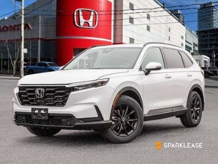 2024 Honda  CR-V  Sport AWD 
