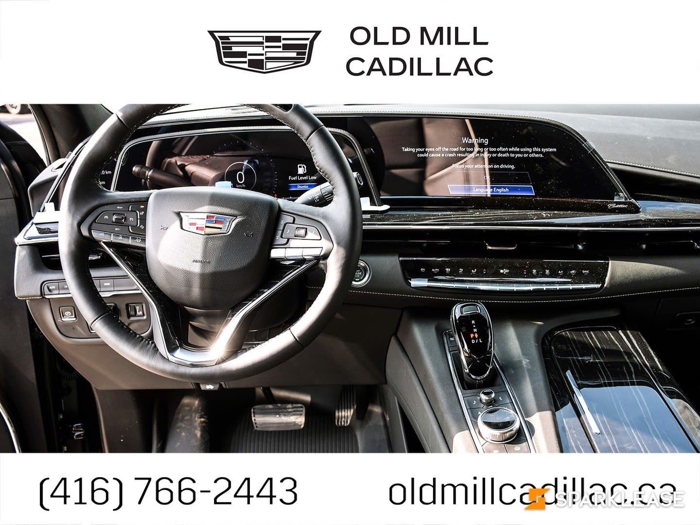 2024 Cadillac  Escalade  4WD 4dr Sport 