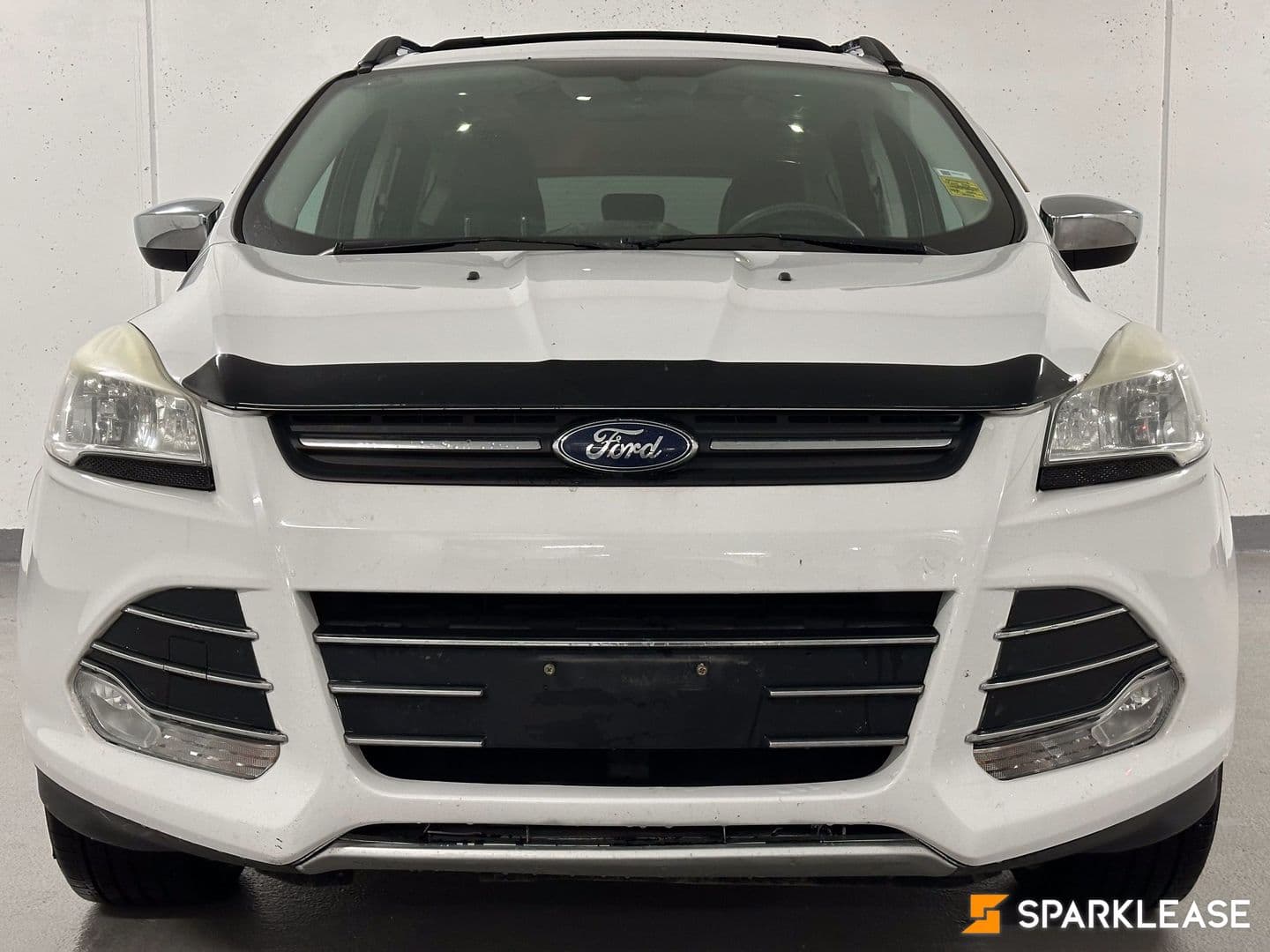 2016 Ford Escape 4WD 4dr SE
