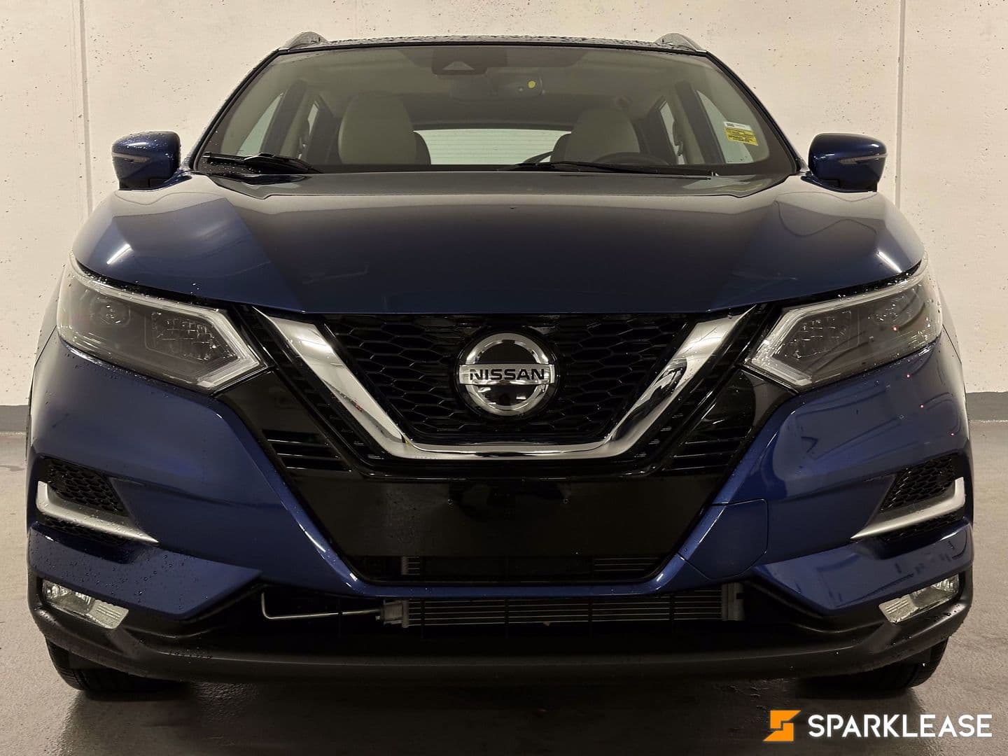 2023 Nissan  Qashqai 