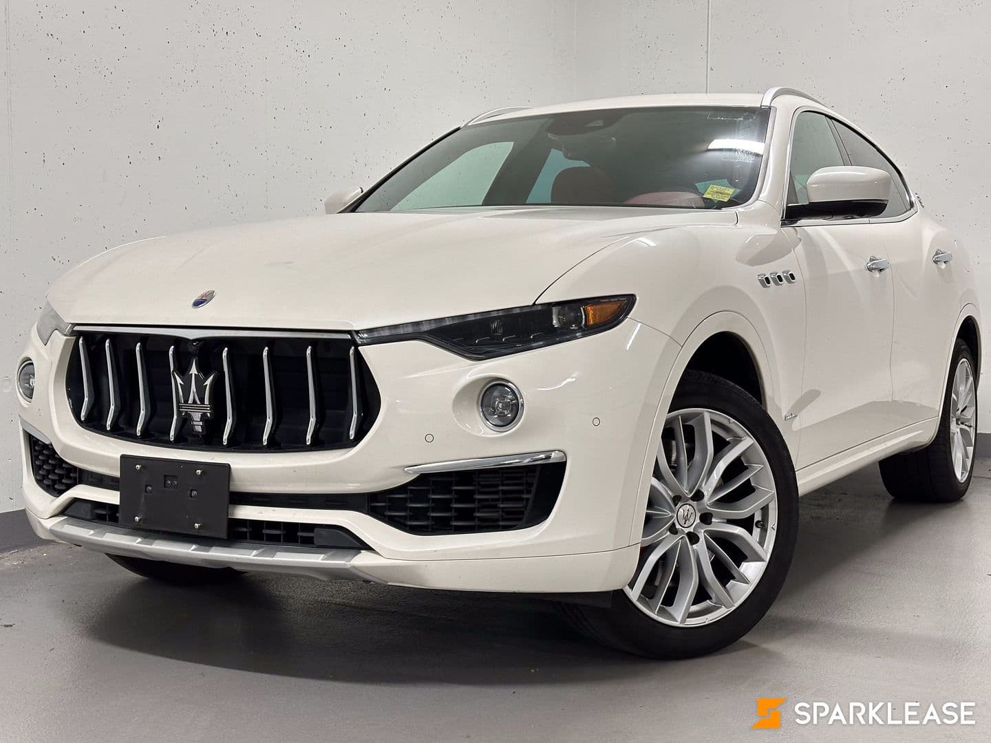 2020 Maserati Levante GT Ultima AWD