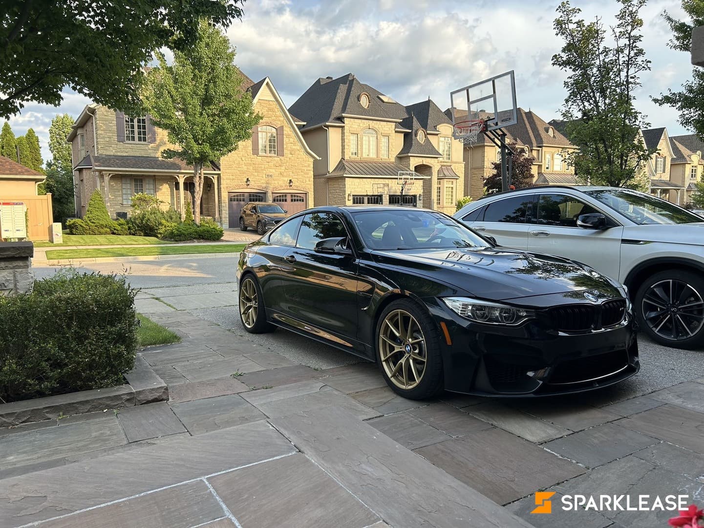 2016 BMW M4 2dr Cpe
