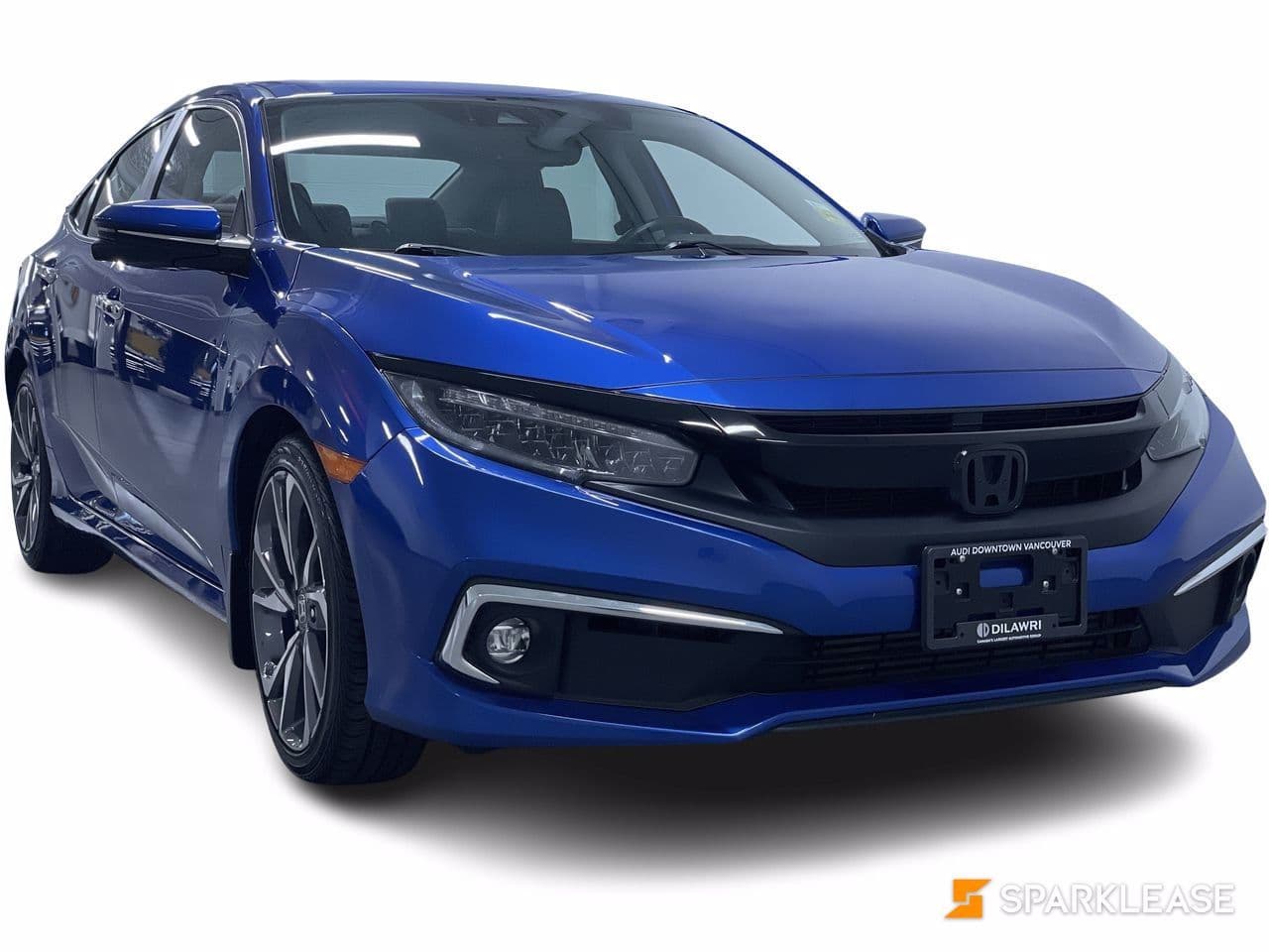 2019 Honda  Civic Sedan 