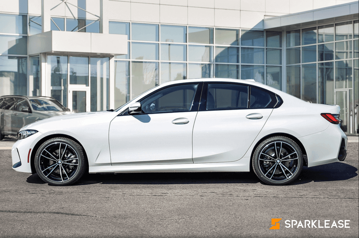 2024 BMW 330i 超值Demo