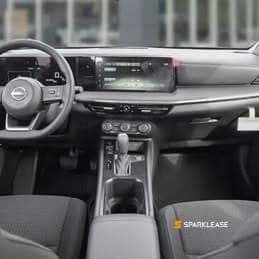 2026 Nissan Kicks S FWD
