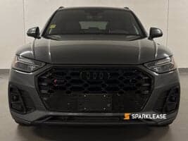 2022 Audi SQ5 Sportback Progressiv 3.0 T...