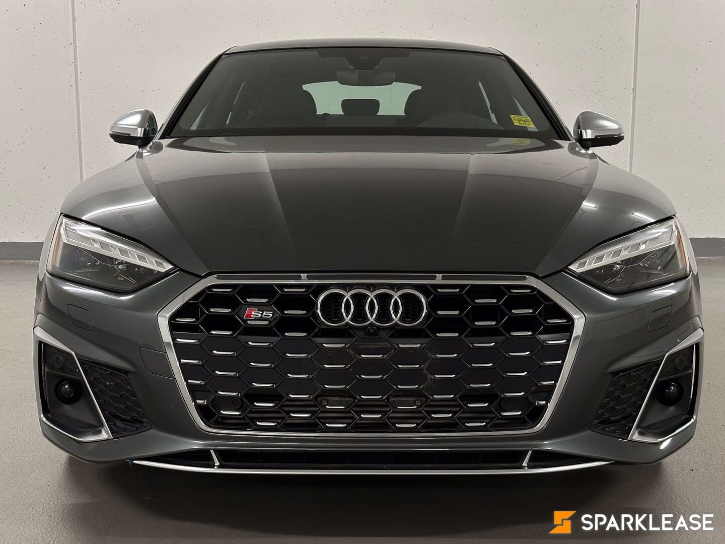 2022 Audi S5 Sportback Technik 3.0 TFSI quattro