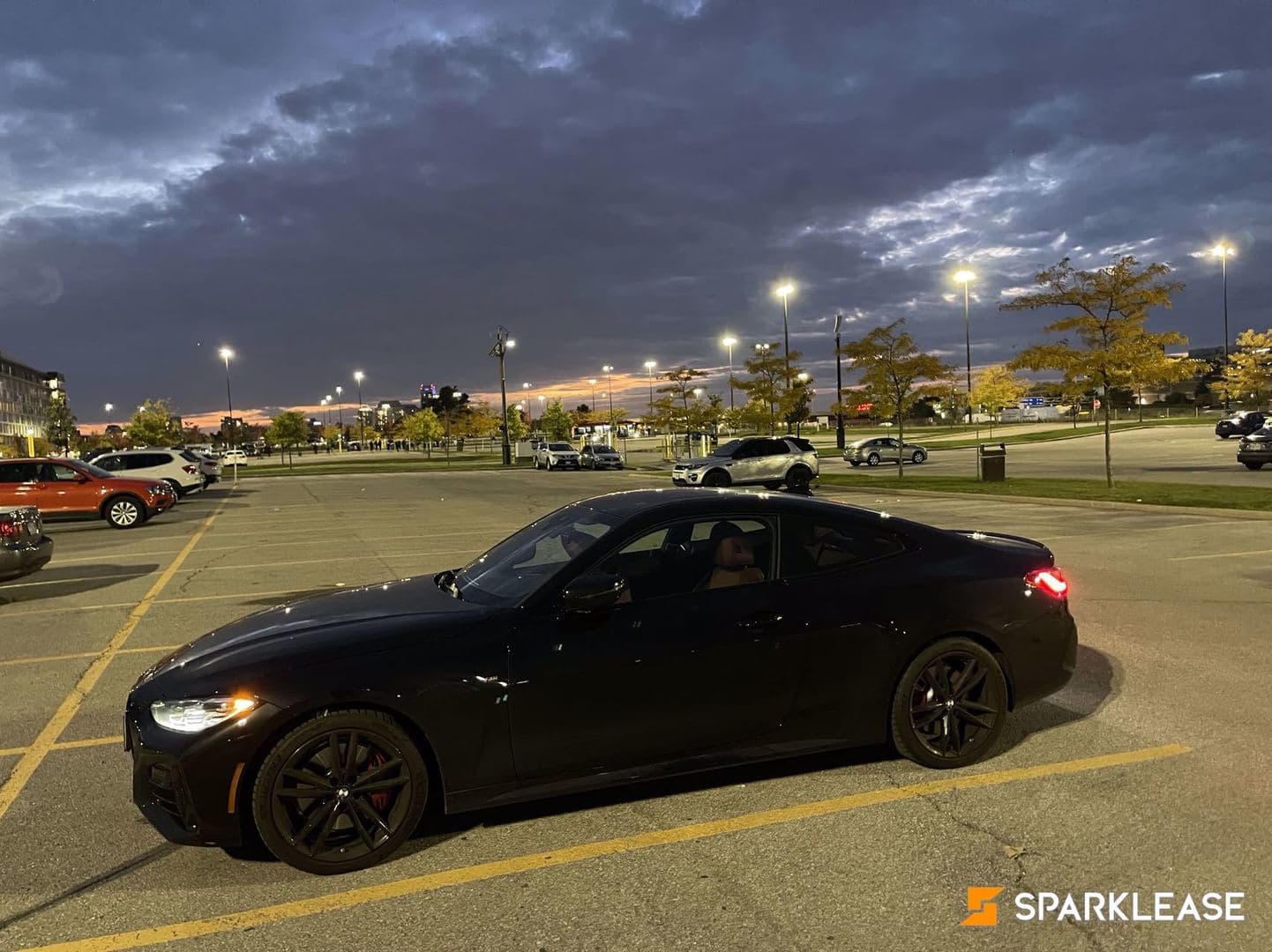 2022 BMW 4 Series M440i xDrive Coupe