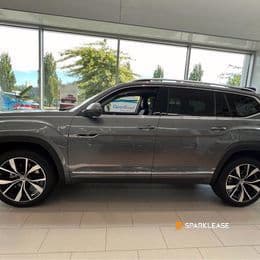 2024 Volkswagen Atlas Execline 2.0 TSI 4MOTION