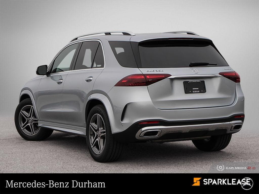 2024 Mercedes-Benz  GLE  GLE 350 4MATIC SUV 