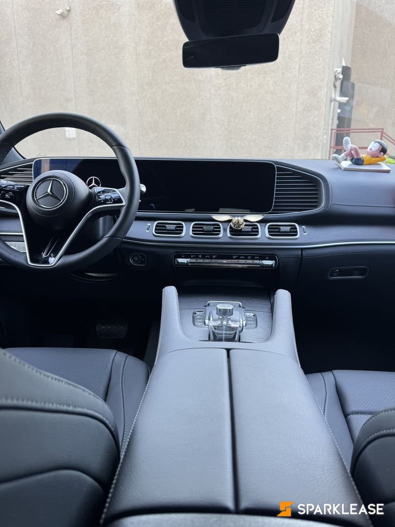 2024 Mercedes-Benz GLE GLE 350 4MATIC SUV