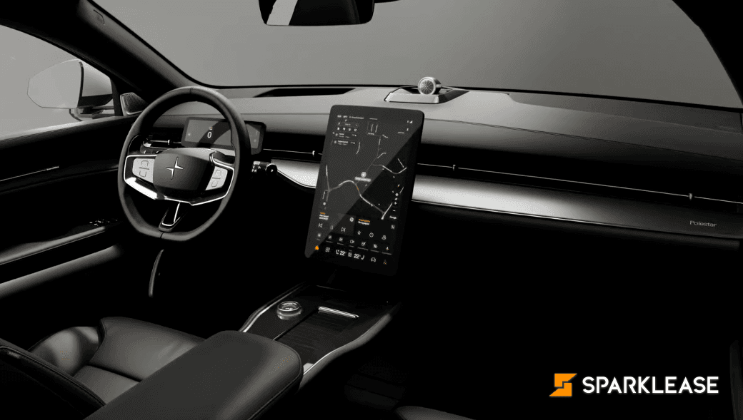 2025 Polestar 3 Long Range Dual Motor
