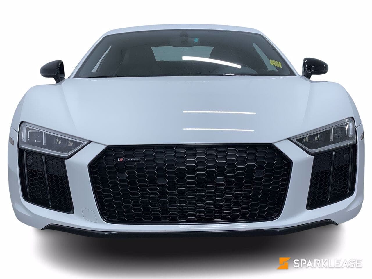 2018 Audi  R8 Coupe  V10 5.2 FSI RWD S tronic 