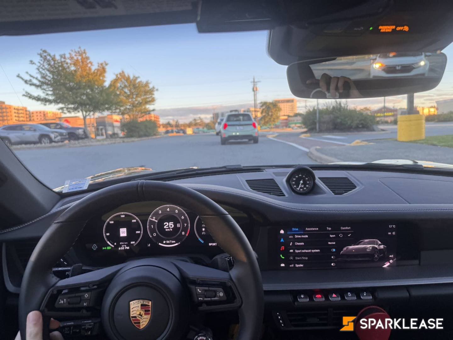 2026 Porsche 911 Carrera Coupe