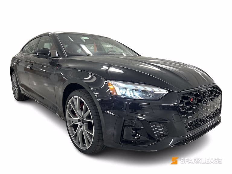 2024 Audi S5 Sportback Technik 3.0 TFSI quattro