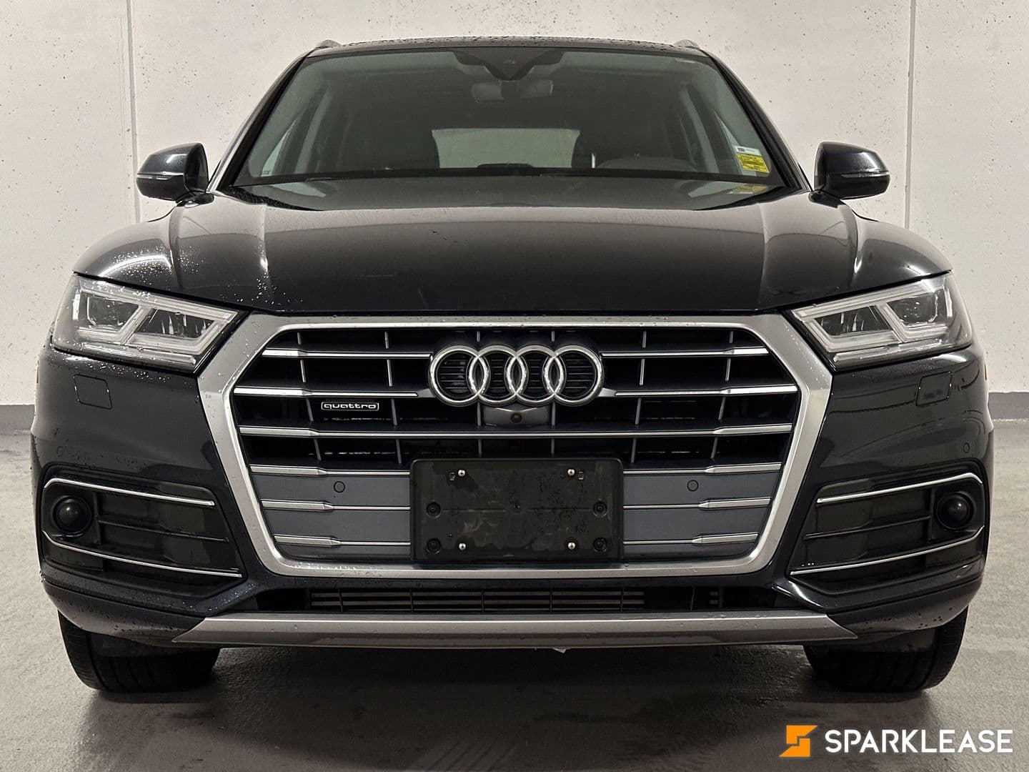 2020 Audi Q5 Progressiv 45 TFSI quattro