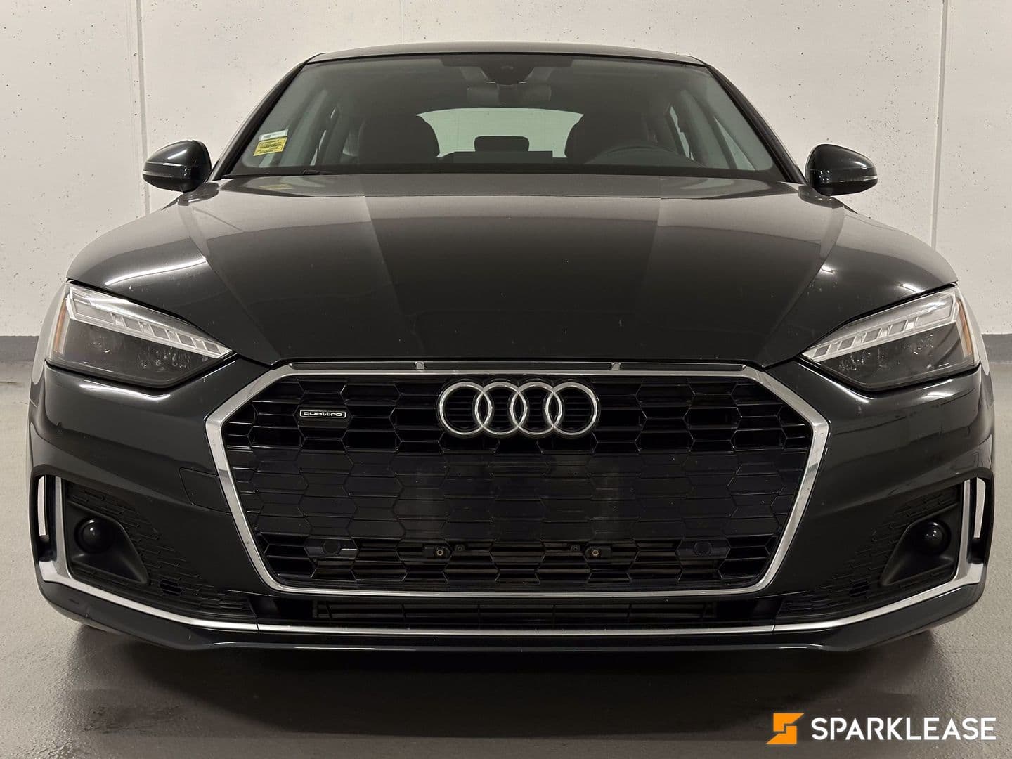 2021 Audi  A5 Sportback 