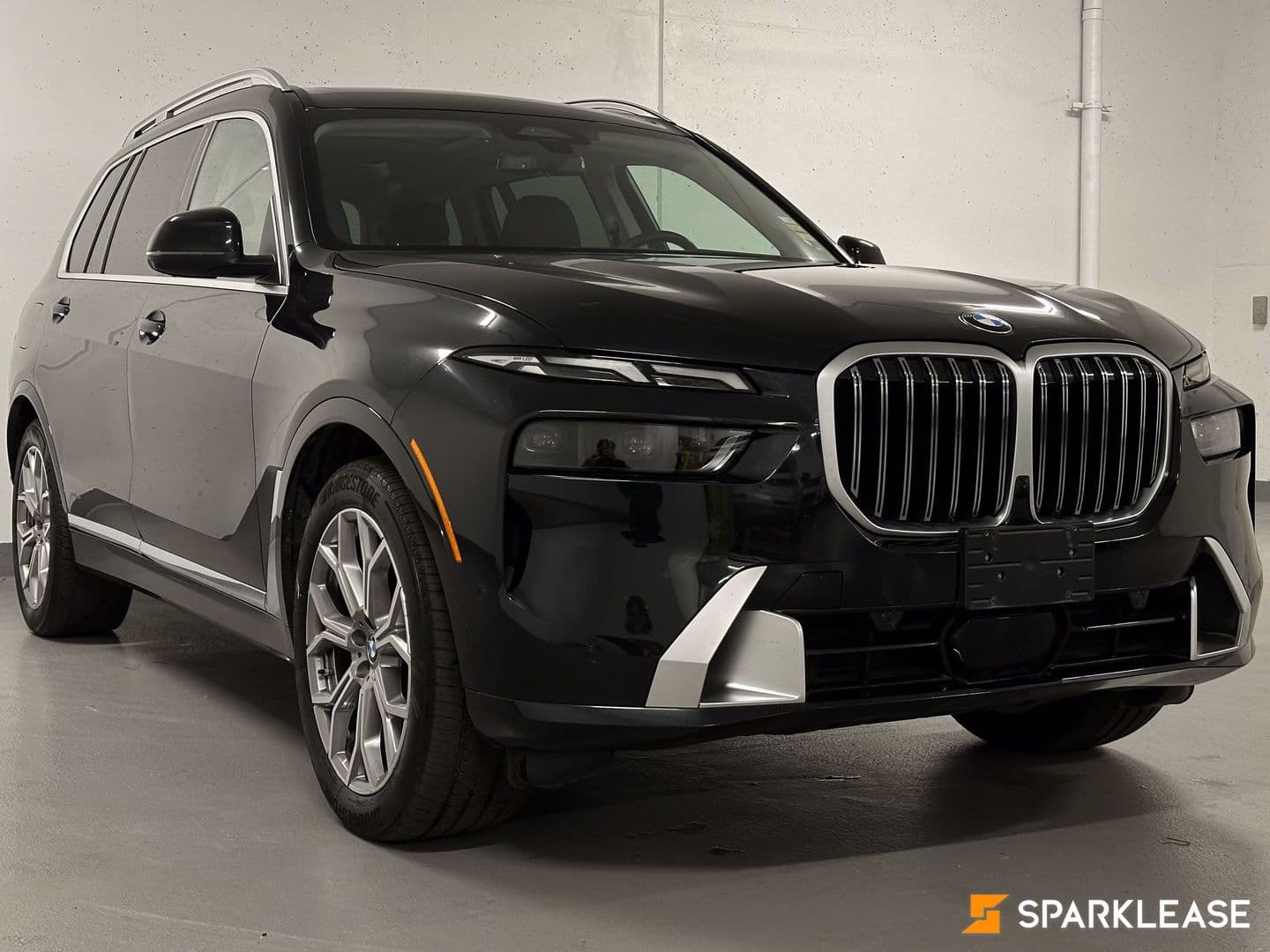 2023 BMW X7 xDrive40i Sports Activity Vehicle