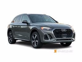 2025 Audi Q5 Progressiv 45 TFSI quattro