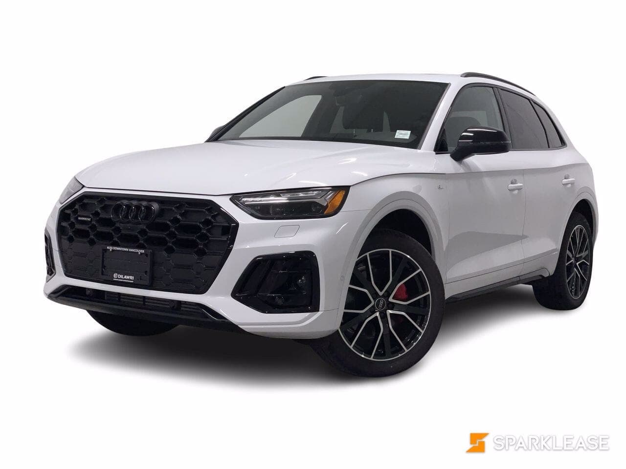 2024 Audi Q5 Technik 45 TFSI quattro