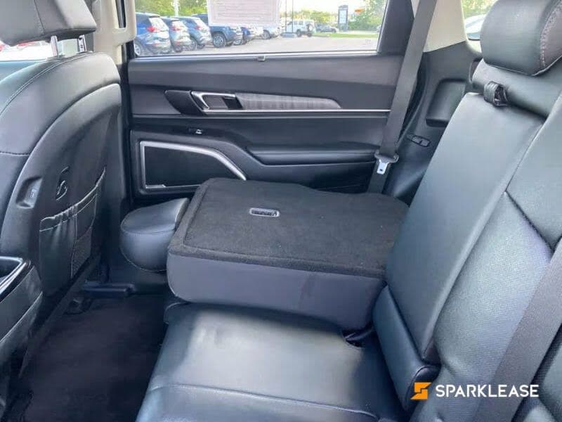 2023 Kia Telluride EX AWD
